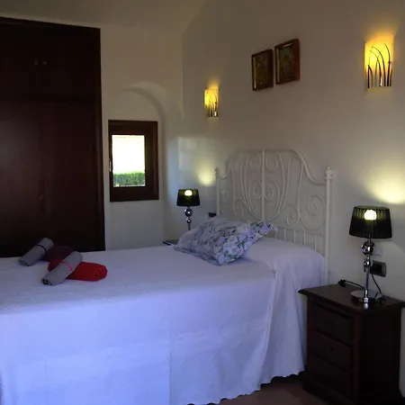 Bona Udacha Villa