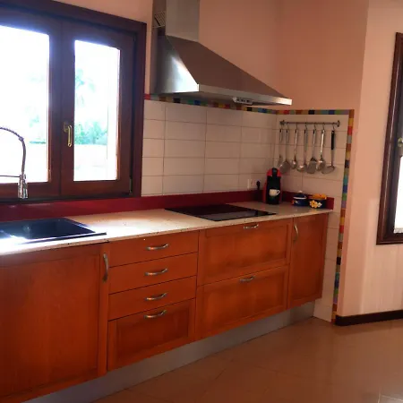 Villa Bona Udacha Sa Caleta