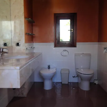 Bona Udacha Sa Caleta